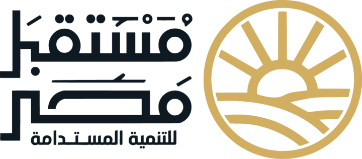 شعار جهاز مستقبل مصر